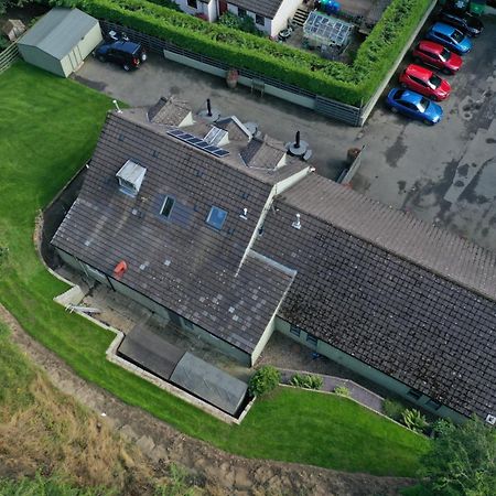 Auld Mill House Hotel Dunfermline Exteriér fotografie
